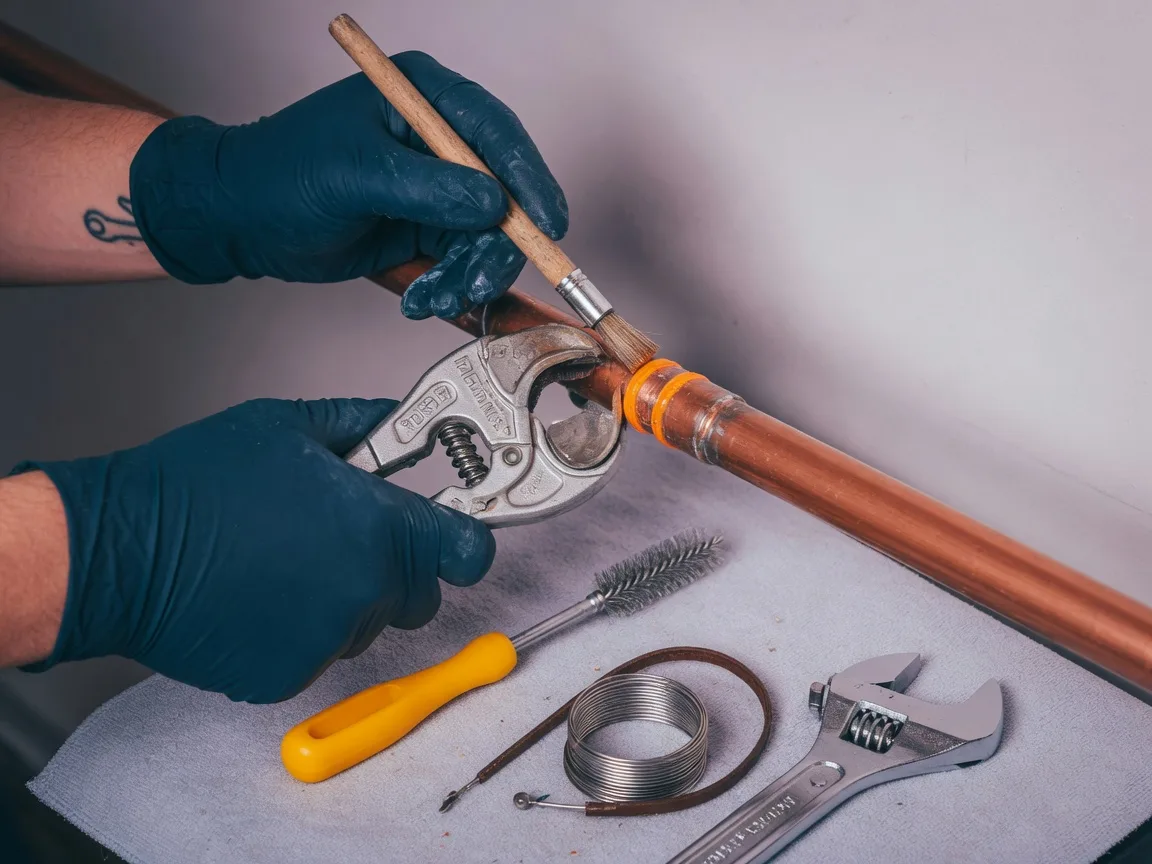 Why choose Sump Pump Repair in Meeker, OK